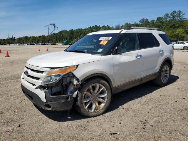 FORD EXPLORER 2014 1fm5k7f80ega07790