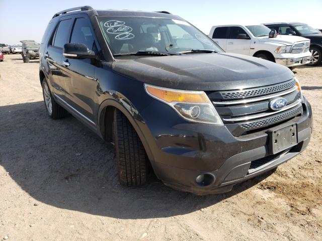 FORD EXPLORER L 2014 1fm5k7f80ega23830