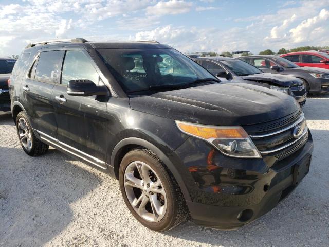 FORD EXPLORER L 2014 1fm5k7f80ega31197