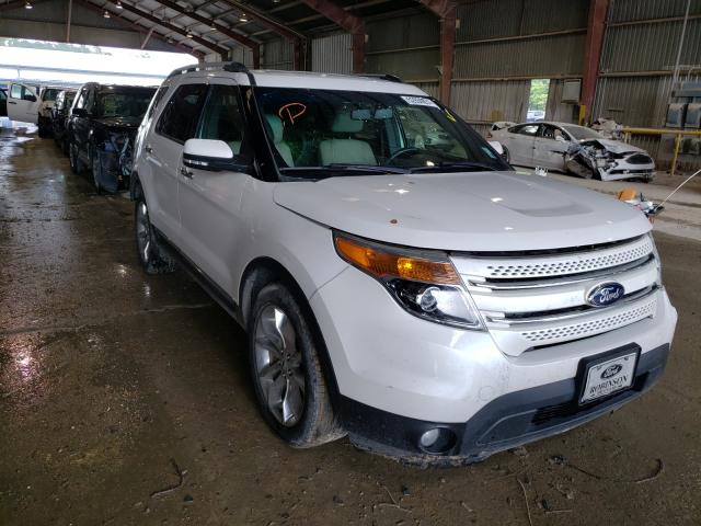 FORD EXPLORER L 2014 1fm5k7f80ega52809