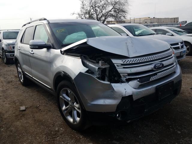 FORD EXPLORER L 2014 1fm5k7f80ega61560