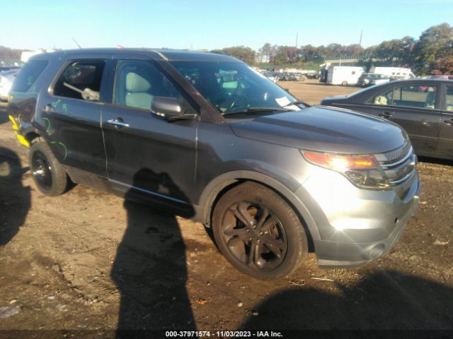 FORD EXPLORER 2014 1fm5k7f80egb79561