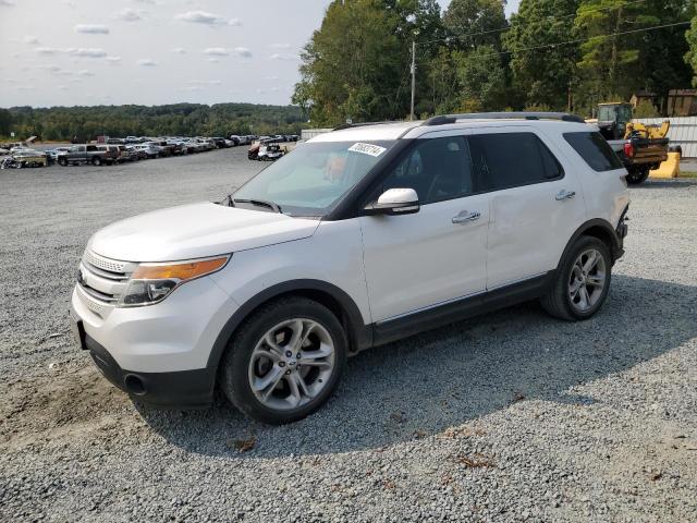 FORD EXPLORER L 2014 1fm5k7f80egb82489