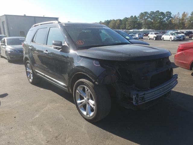 FORD EXPLORER L 2014 1fm5k7f80egb95579