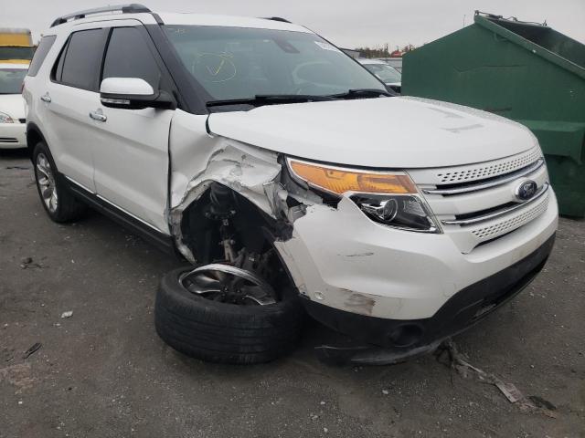 FORD EXPLORER L 2014 1fm5k7f80egc01476