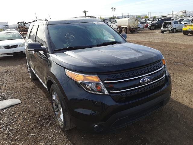 FORD EXPLORER L 2014 1fm5k7f80egc07391