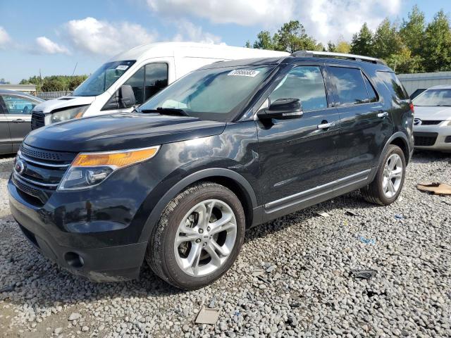 FORD EXPLORER 2014 1fm5k7f80egc10243