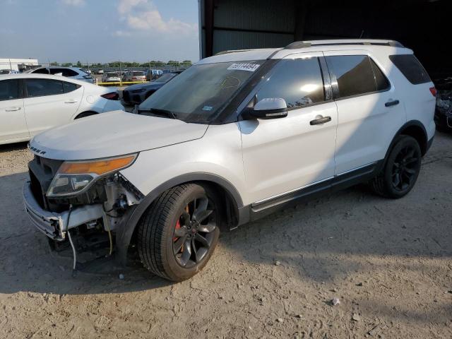 FORD EXPLORER 2014 1fm5k7f80egc12025