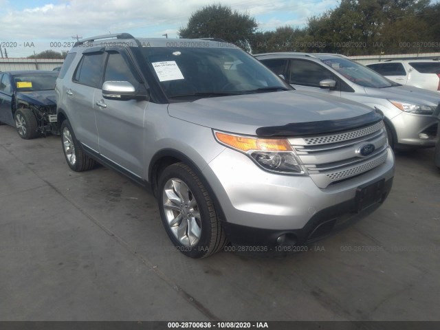 FORD EXPLORER 2014 1fm5k7f80egc47289