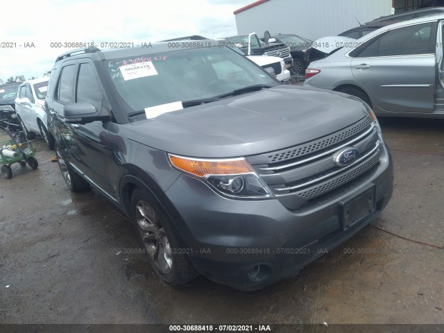 FORD EXPLORER 2014 1fm5k7f80egc56963