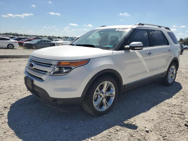 FORD EXPLORER L 2014 1fm5k7f80egc62195