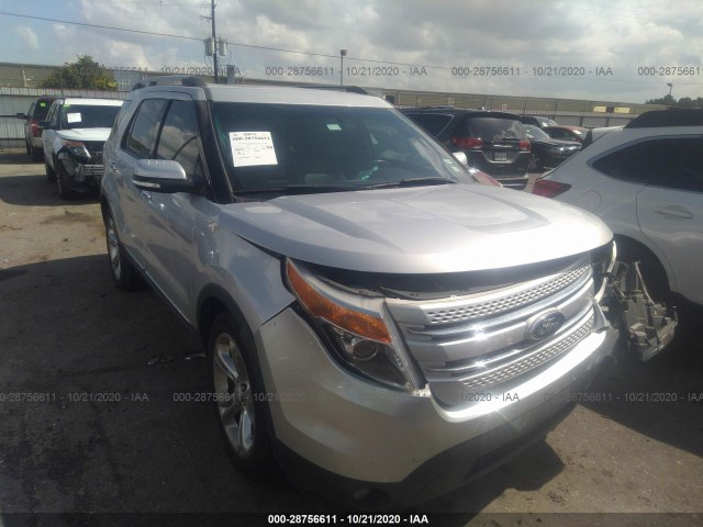 FORD EXPLORER 2014 1fm5k7f80egc62939