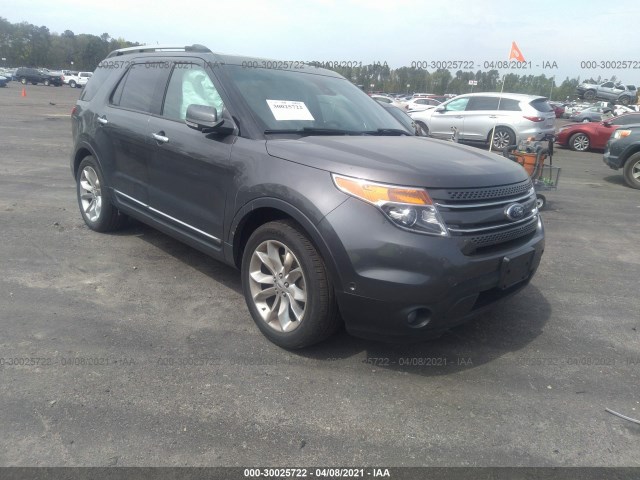 FORD EXPLORER 2015 1fm5k7f80fga01179