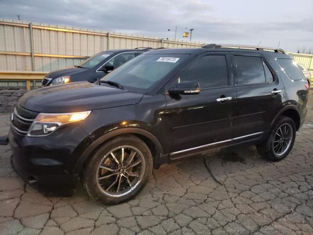 FORD EXPLORER 2015 1fm5k7f80fga01795