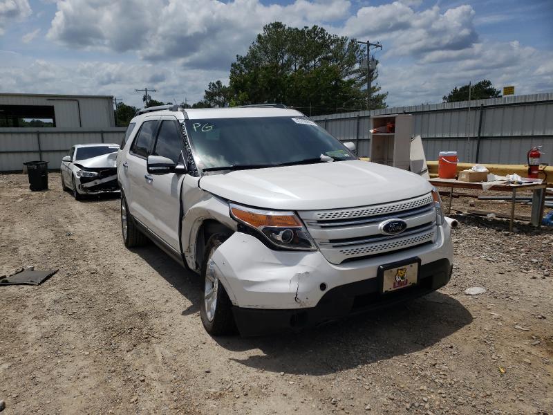 FORD EXPLORER L 2015 1fm5k7f80fga06866