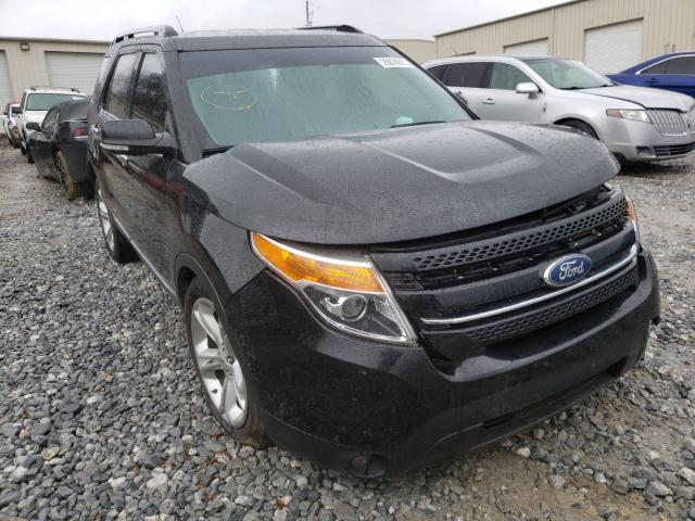 FORD EXPLORER L 2015 1fm5k7f80fga10450