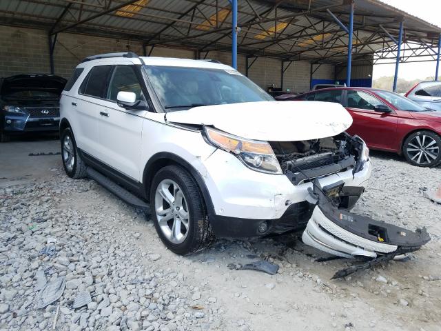 FORD EXPLORER 2015 1fm5k7f80fga61575