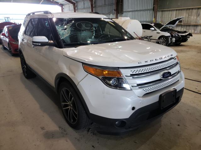 FORD EXPLORER L 2015 1fm5k7f80fga66680