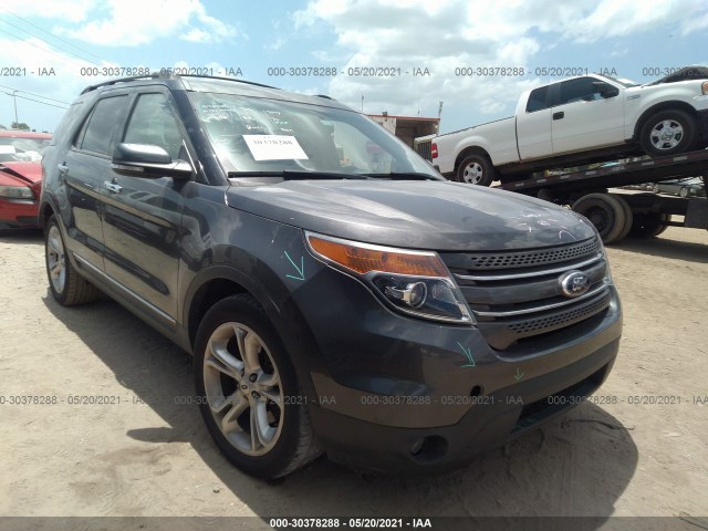 FORD EXPLORER 2015 1fm5k7f80fga69868