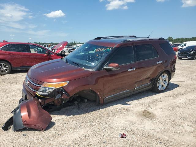 FORD EXPLORER 2015 1fm5k7f80fga76626