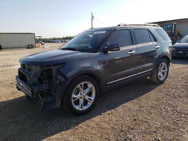 FORD EXPLORER L 2015 1fm5k7f80fga77968