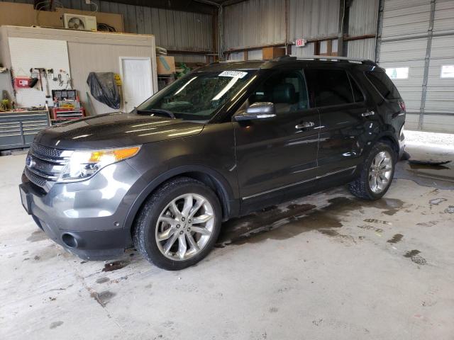 FORD EXPLORER 2015 1fm5k7f80fga96584