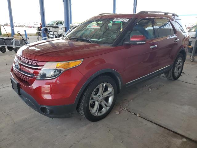 FORD EXPLORER 2015 1fm5k7f80fgb26585