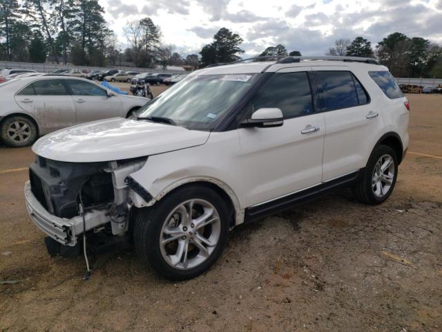 FORD EXPLORER L 2015 1fm5k7f80fgb31026