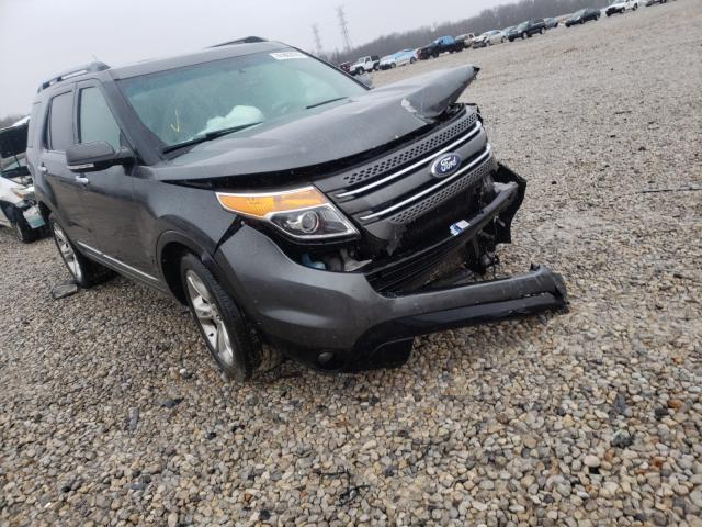 FORD EXPLORER L 2015 1fm5k7f80fgb74989