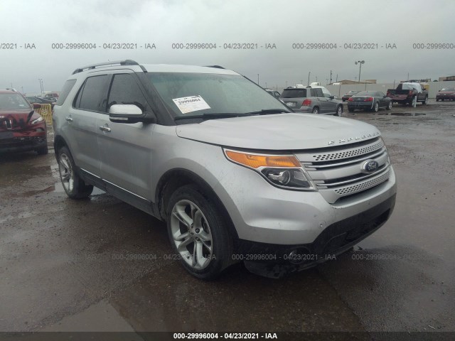 FORD EXPLORER 2015 1fm5k7f80fgb75186