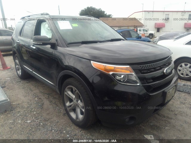 FORD EXPLORER 2015 1fm5k7f80fgb78976