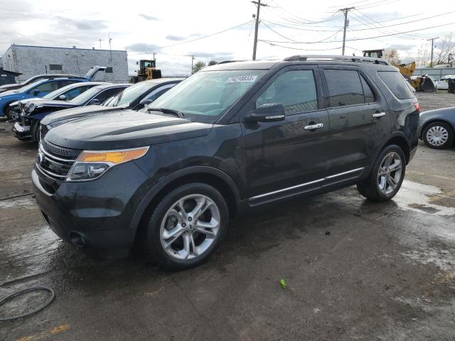 FORD EXPLORER 2015 1fm5k7f80fgb82929