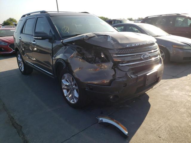 FORD EXPLORER L 2015 1fm5k7f80fgb88942