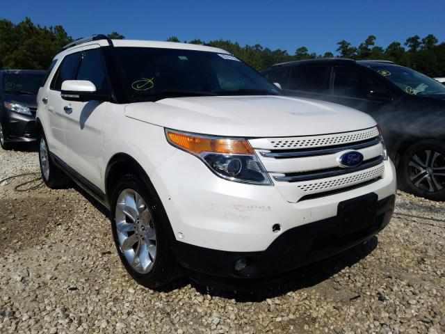 FORD EXPLORER L 2015 1fm5k7f80fgb95955