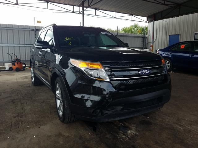 FORD EXPLORER L 2015 1fm5k7f80fgc06632