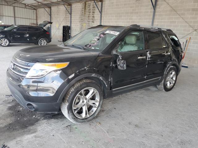 FORD EXPLORER 2015 1fm5k7f80fgc13788