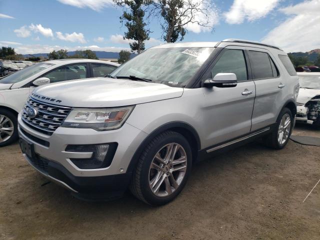 FORD EXPLORER 2016 1fm5k7f80gga01331