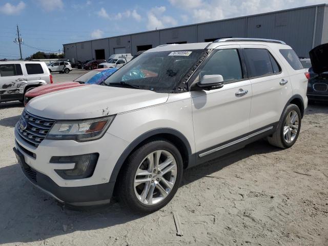 FORD EXPLORER L 2016 1fm5k7f80gga09333