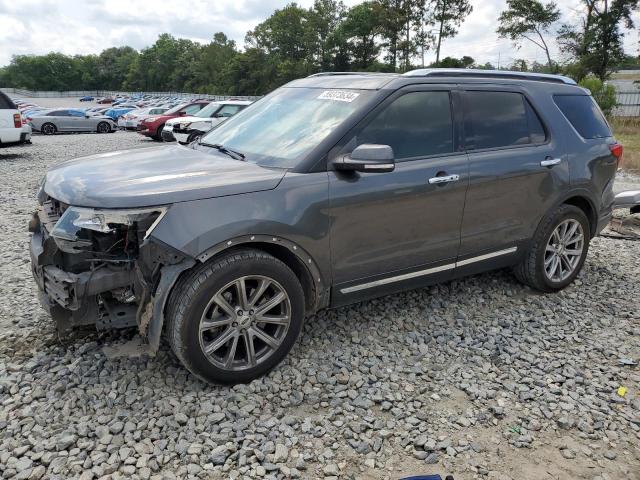 FORD EXPLORER 2016 1fm5k7f80gga44809