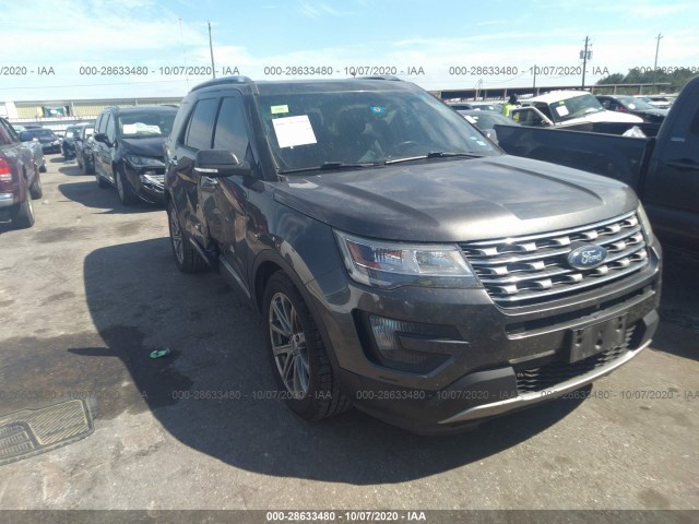 FORD EXPLORER 2016 1fm5k7f80gga57348