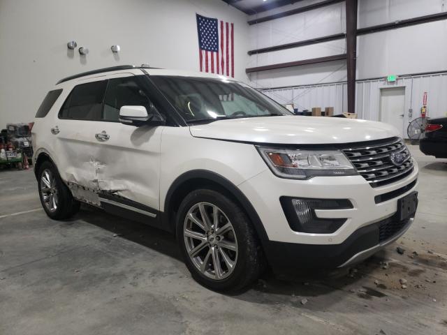 FORD EXPLORER L 2016 1fm5k7f80gga71573