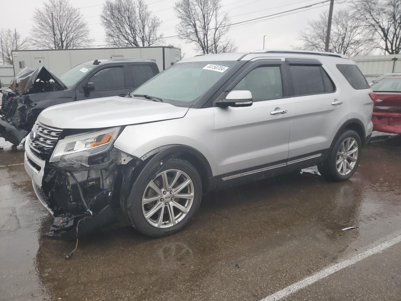 FORD EXPLORER 2016 1fm5k7f80gga77082