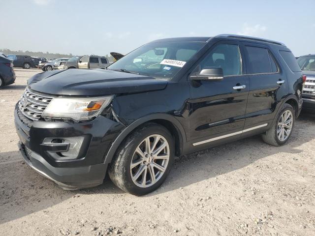 FORD EXPLORER L 2016 1fm5k7f80ggb80762