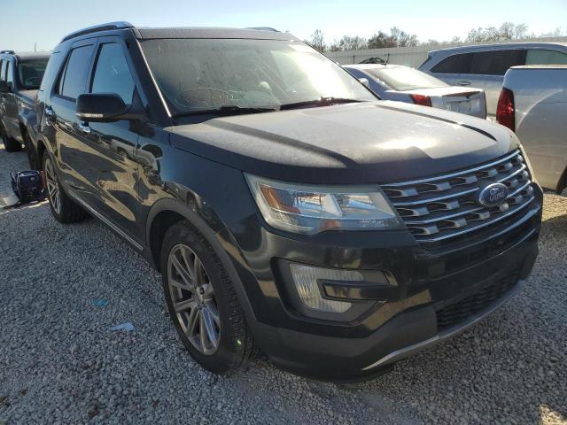 FORD EXPLORER L 2016 1fm5k7f80ggc23917