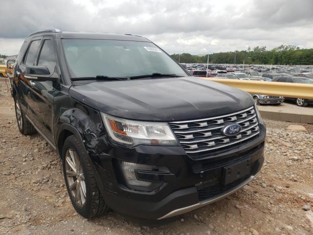 FORD EXPLORER L 2016 1fm5k7f80ggc24548