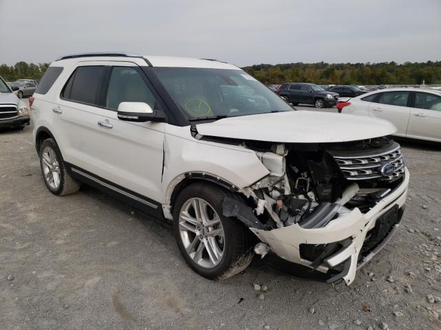 FORD EXPLORER L 2016 1fm5k7f80ggc47330