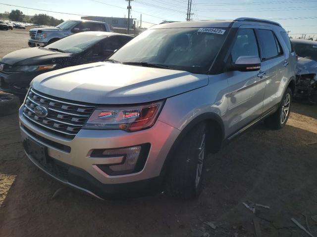 FORD EXPLORER 2016 1fm5k7f80ggc49143