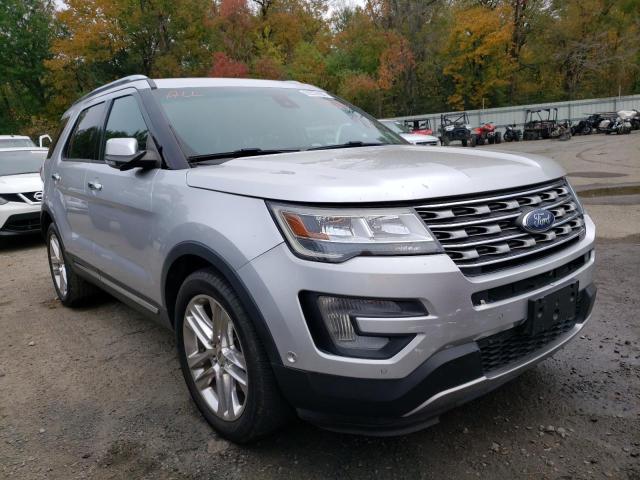 FORD EXPLORER L 2016 1fm5k7f80ggc69666