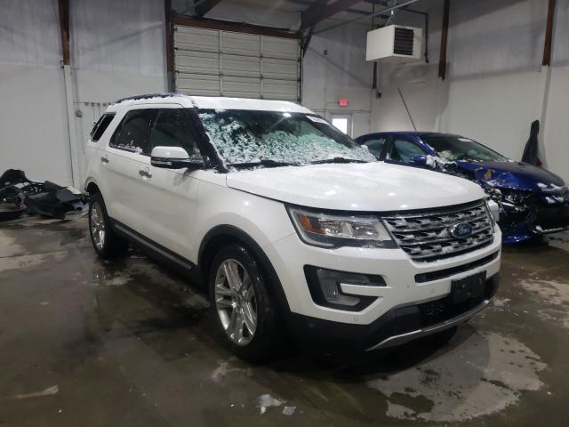 FORD EXPLORER L 2016 1fm5k7f80ggc70624