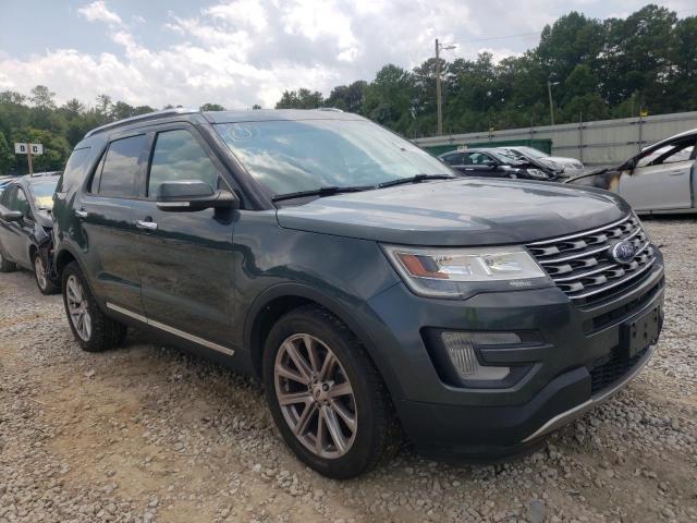 FORD EXPLORER 2016 1fm5k7f80ggd09549